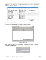 Preview for 191 page of EPRAD eCNA-10 Installation And Operation Manual