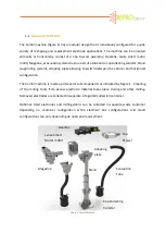 Preview for 5 page of epro Combi Machine User Manual