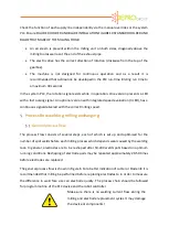 Preview for 10 page of epro Combi Machine User Manual