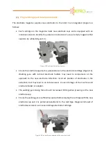 Preview for 18 page of epro Combi Machine User Manual