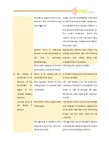 Preview for 24 page of epro Combi Machine User Manual