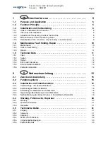 Preview for 3 page of epro CON 011 Directions For Use Manual