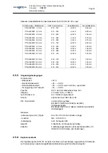 Preview for 23 page of epro CON 011 Directions For Use Manual