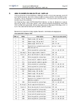 Preview for 14 page of epro MMS 6950 W Product Information