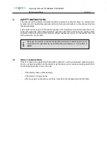 Preview for 7 page of epro PR 9268/60 Series Directions For Use Manual