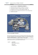 Preview for 15 page of epro PR 9268/60 Series Directions For Use Manual