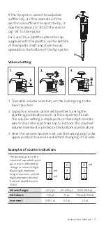 Preview for 9 page of epro Sailor Instruction Manual