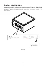 Preview for 4 page of ePropulsion E Series User Manual