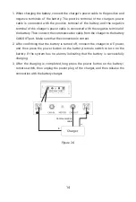 Preview for 16 page of ePropulsion E Series User Manual