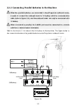 Preview for 19 page of ePropulsion E Series User Manual