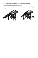 Preview for 10 page of ePropulsion Evo Dual Installation Manual