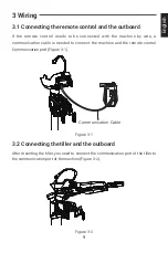 Preview for 11 page of ePropulsion Evo Dual Installation Manual