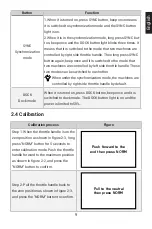 Preview for 11 page of ePropulsion Evo Dual User Manual