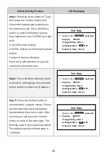 Preview for 22 page of ePropulsion Evo Dual User Manual