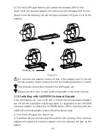 Preview for 18 page of ePropulsion LAGOON User Manual