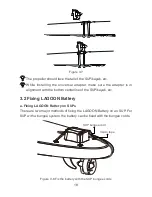 Preview for 20 page of ePropulsion LAGOON User Manual