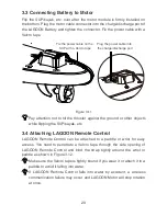 Preview for 22 page of ePropulsion LAGOON User Manual