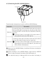 Preview for 26 page of ePropulsion LAGOON User Manual