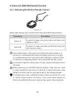 Preview for 28 page of ePropulsion LAGOON User Manual