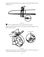 Preview for 36 page of ePropulsion LAGOON User Manual