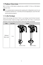 Предварительный просмотр 8 страницы ePropulsion NAVY 3.0 Evo User Manual