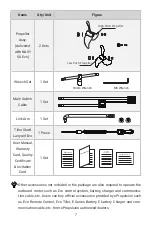 Предварительный просмотр 9 страницы ePropulsion NAVY 3.0 Evo User Manual