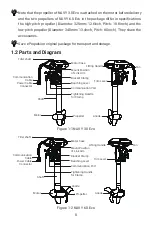 Предварительный просмотр 10 страницы ePropulsion NAVY 3.0 Evo User Manual