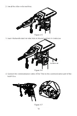 Предварительный просмотр 20 страницы ePropulsion NAVY 3.0 Evo User Manual