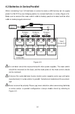 Предварительный просмотр 24 страницы ePropulsion NAVY 3.0 Evo User Manual