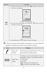 Предварительный просмотр 27 страницы ePropulsion NAVY 3.0 Evo User Manual