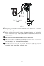 Предварительный просмотр 31 страницы ePropulsion NAVY 3.0 Evo User Manual