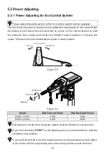 Предварительный просмотр 32 страницы ePropulsion NAVY 3.0 Evo User Manual