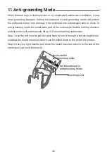 Предварительный просмотр 48 страницы ePropulsion NAVY 3.0 Evo User Manual