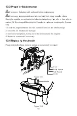 Предварительный просмотр 52 страницы ePropulsion NAVY 3.0 Evo User Manual