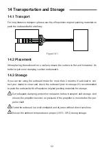 Предварительный просмотр 54 страницы ePropulsion NAVY 3.0 Evo User Manual