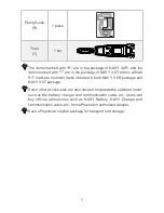 Preview for 9 page of ePropulsion NAVY 6.0 Series User Manual