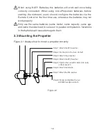 Preview for 16 page of ePropulsion NAVY 6.0 Series User Manual