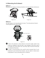 Preview for 18 page of ePropulsion NAVY 6.0 Series User Manual