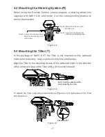 Preview for 19 page of ePropulsion NAVY 6.0 Series User Manual