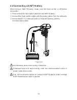 Preview for 21 page of ePropulsion NAVY 6.0 Series User Manual