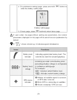 Preview for 25 page of ePropulsion NAVY 6.0 Series User Manual