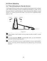 Preview for 30 page of ePropulsion NAVY 6.0 Series User Manual