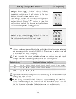 Preview for 42 page of ePropulsion NAVY 6.0 Series User Manual