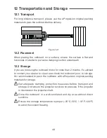 Предварительный просмотр 50 страницы ePropulsion NAVY 6.0 Series User Manual