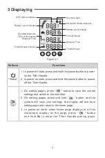 Предварительный просмотр 9 страницы ePropulsion NAVY Tiller Handle User Manual