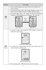 Предварительный просмотр 10 страницы ePropulsion NAVY Tiller Handle User Manual