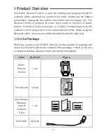 Предварительный просмотр 6 страницы ePropulsion NAVY User Manual