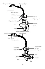 Предварительный просмотр 11 страницы ePropulsion Pod Drive 1.0 Evo User Manual