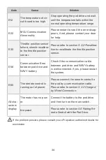 Предварительный просмотр 36 страницы ePropulsion Pod Drive 1.0 Evo User Manual