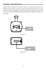 Preview for 4 page of ePropulsion Side Mount Control User Manual